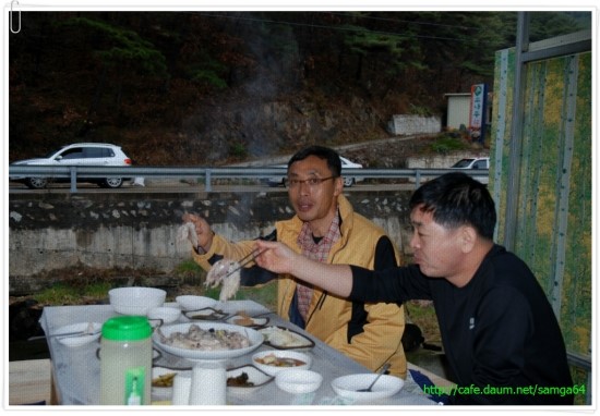 달빛추억팬션 이미지