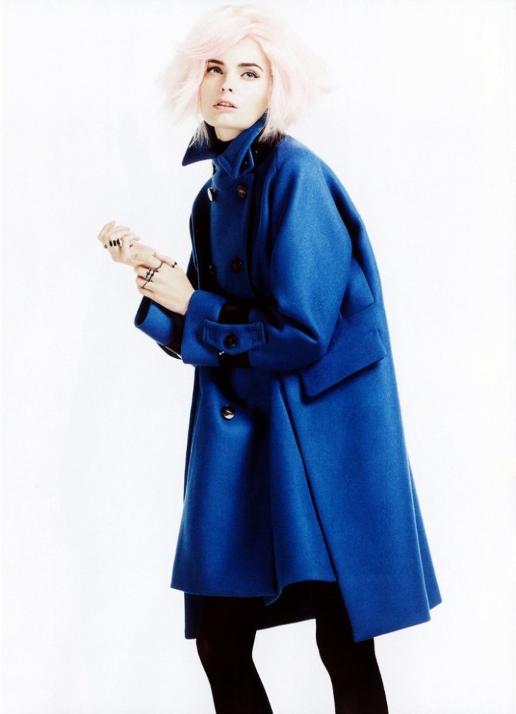 블루(Blue) 이미지