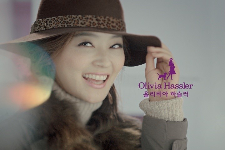 올리비아하슬러 이미지