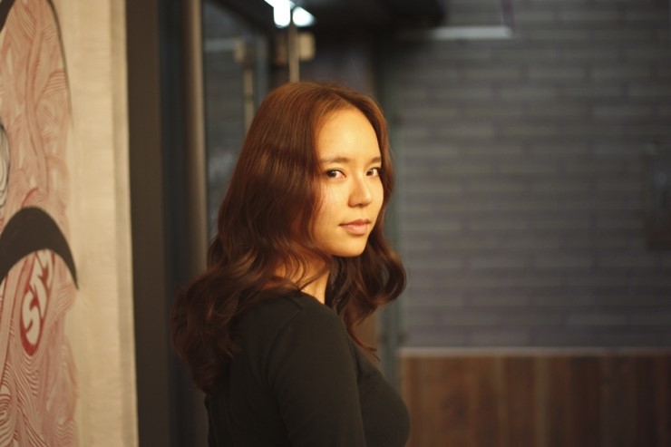스타일헤어샾 이미지
