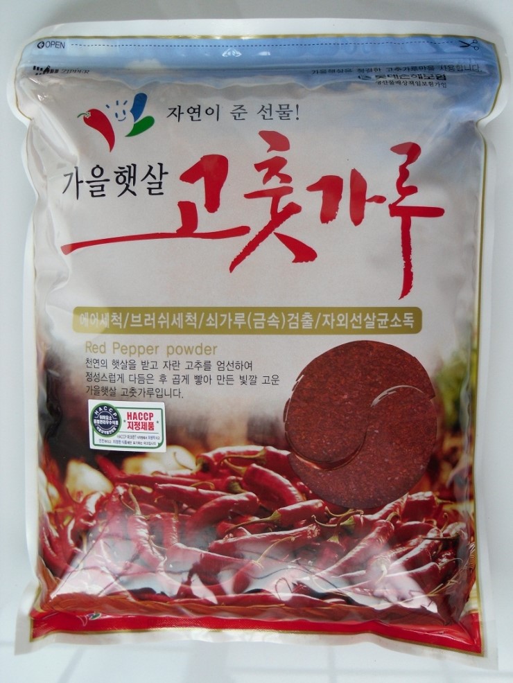 고려농산 이미지