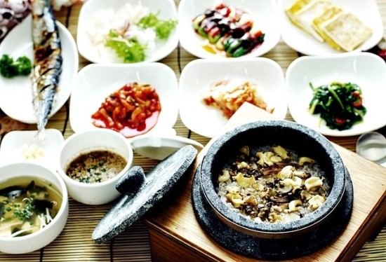 굿모닝휴게소 이미지
