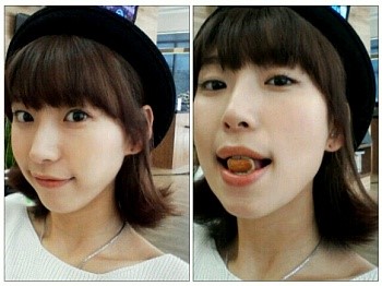 보민헤어 이미지