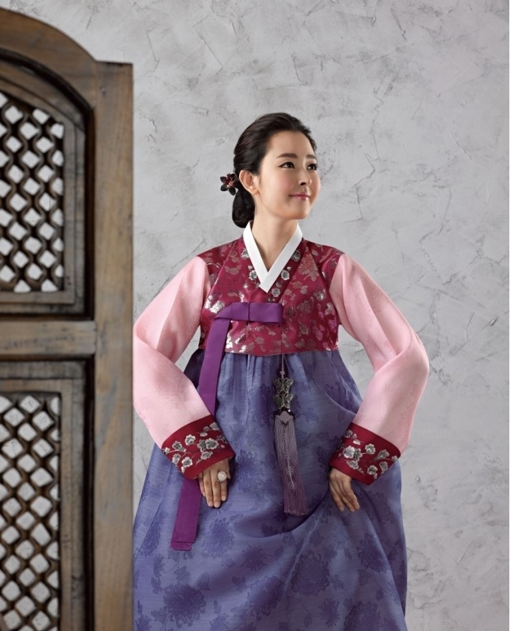 한올우리옷 이미지