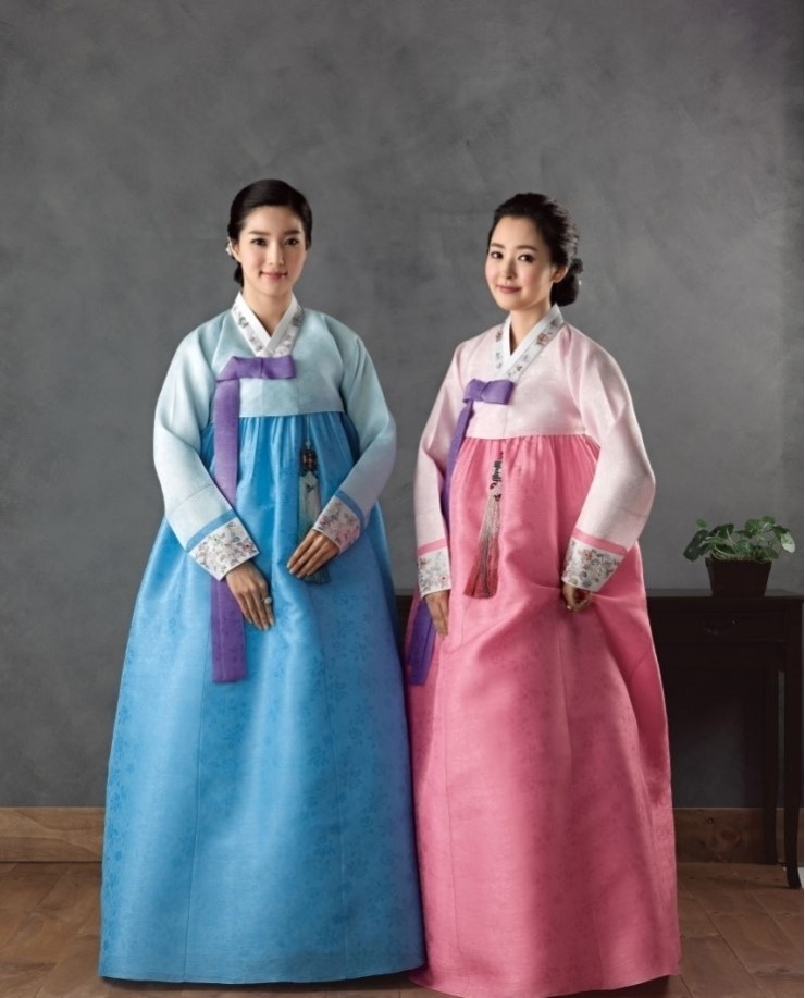 한올우리옷 이미지