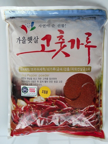 고려농산 이미지