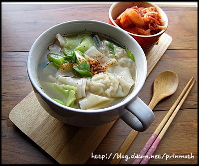 아침닭 이미지