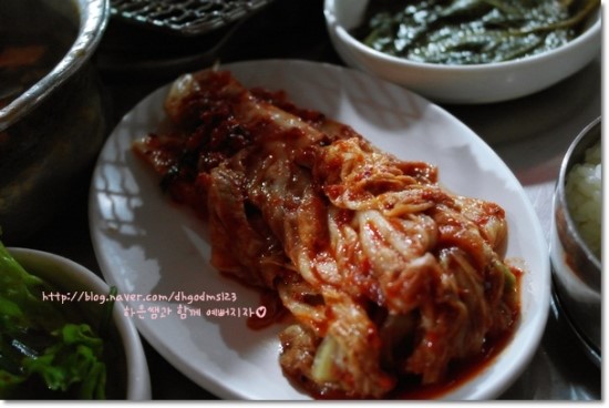간판없는고기집 이미지