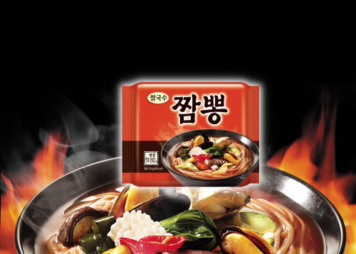 짬뽕엔닭 이미지