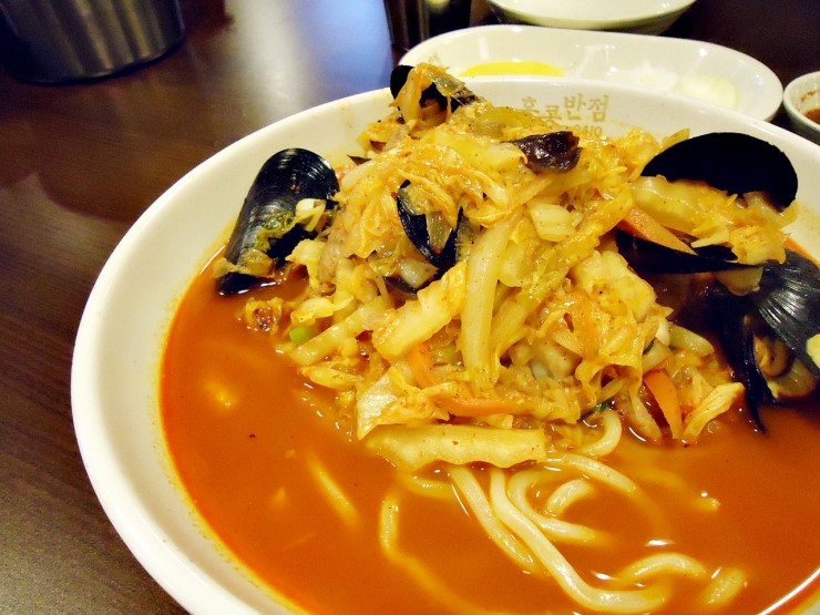 홍콩반점0410수원 이미지