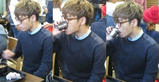 탑구내식당 이미지
