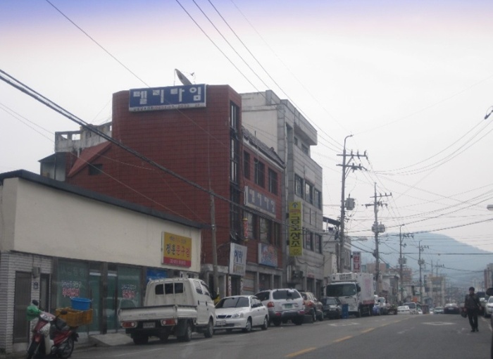 파크랜드전주 이미지
