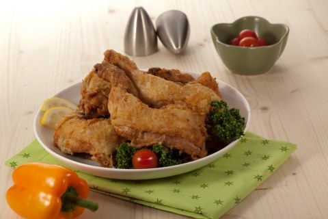 투마리치킨 이미지
