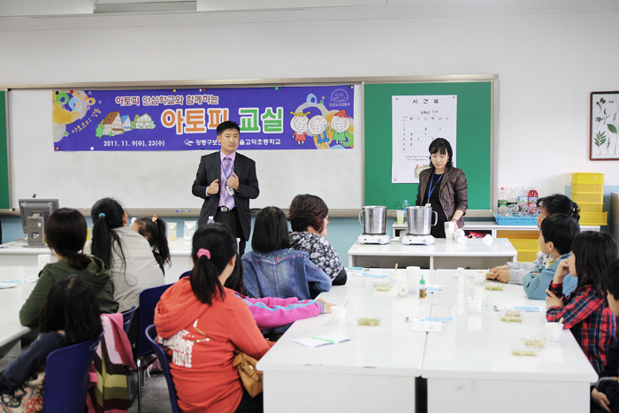 대한핸드메이드연합회 이미지