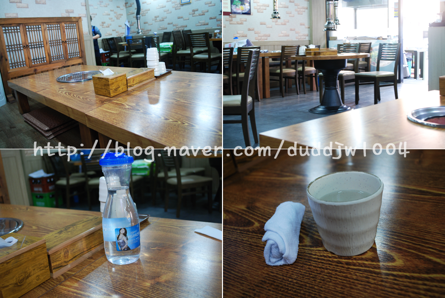 제주흑돈화로구이 이미지