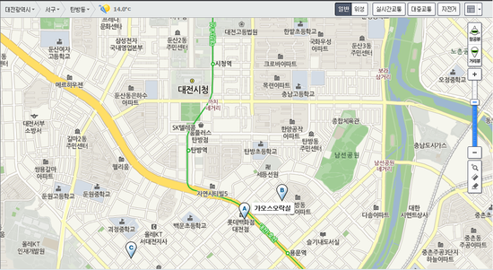 만능오락실 이미지