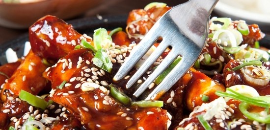 코만도숯불바베큐 이미지