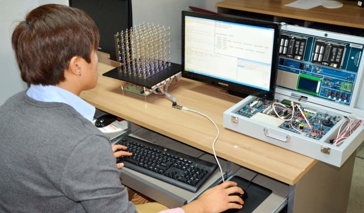 스마트LED전광시스템 이미지