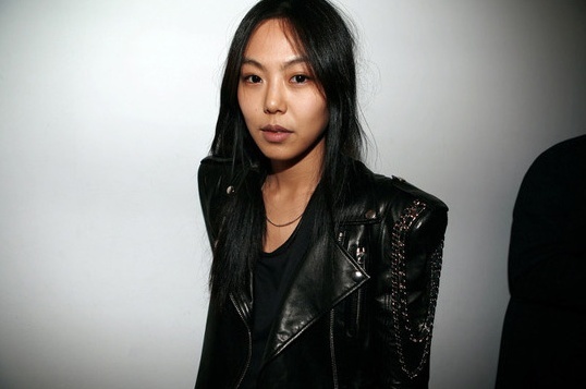 김민희헤어 이미지