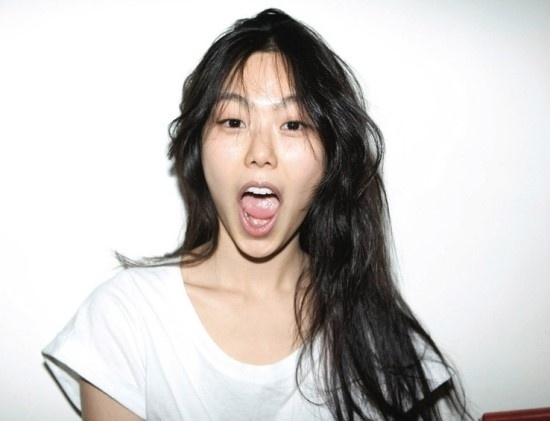 김민희헤어 이미지