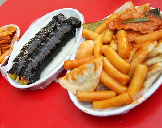 4남매떡볶이 이미지