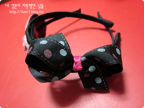 핑크핑거(pink finger) 이미지
