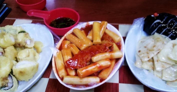 4남매떡볶이 이미지