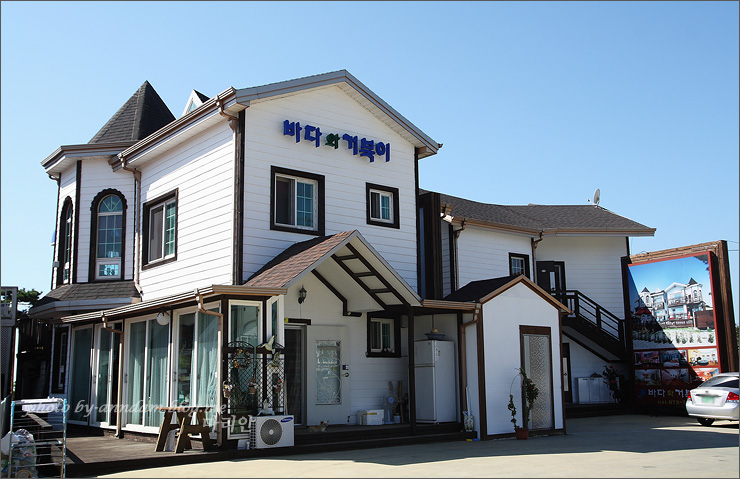 수평선펜션 이미지