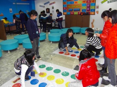 남부민초등학교 이미지