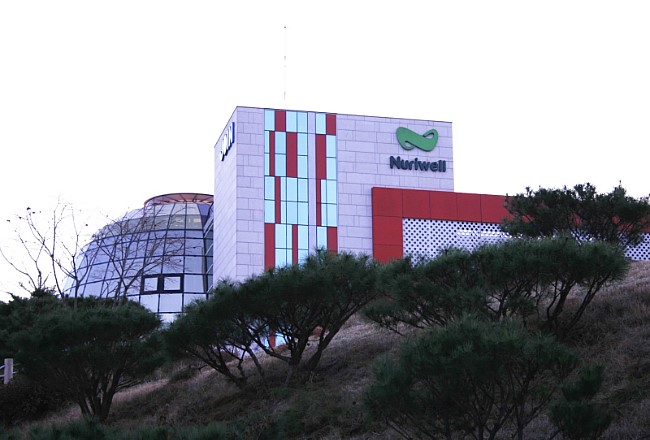 주식회사 누리웰 이미지