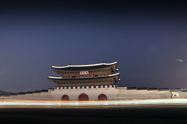광화문 이미지
