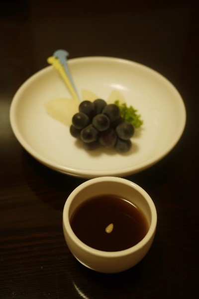 귀하한정식 이미지