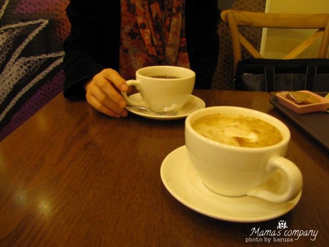 coffee향break 이미지