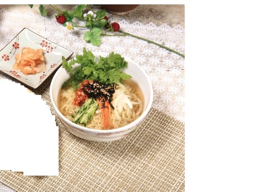밀면지기 이미지