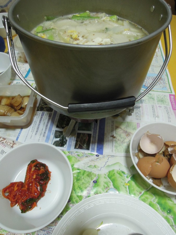 백운산장모텔 이미지