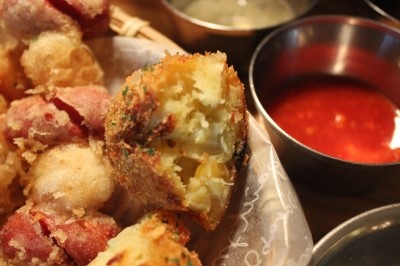 준수네 빵공장 이미지