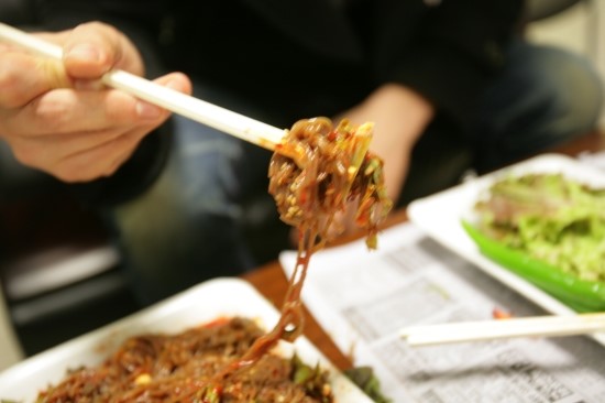 엄마손야식 이미지