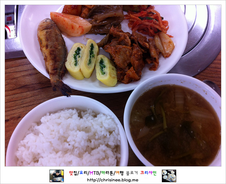 정가네한식뷔페 이미지
