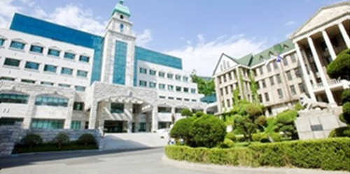 한양대학교 이미지
