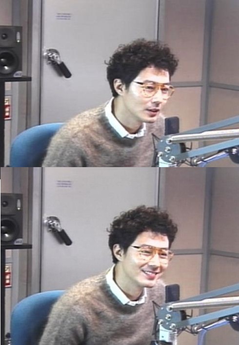 뽀글파마 이미지