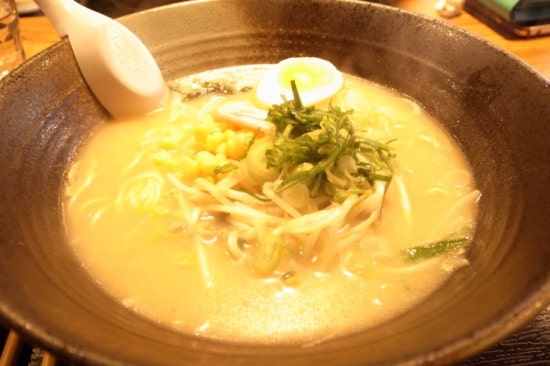 쿠마라멘 이미지
