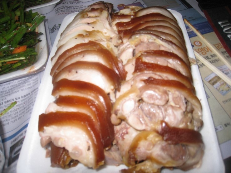 방화동족발 이미지