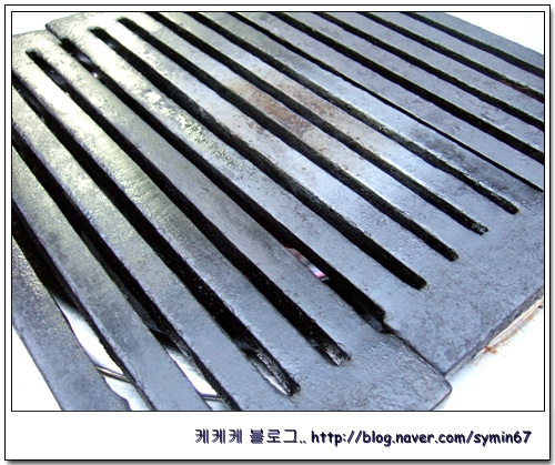 장군 주먹고기 이미지
