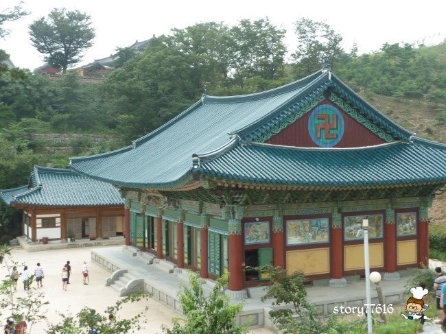 해동불교미술원 이미지