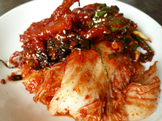 팔공식당 이미지