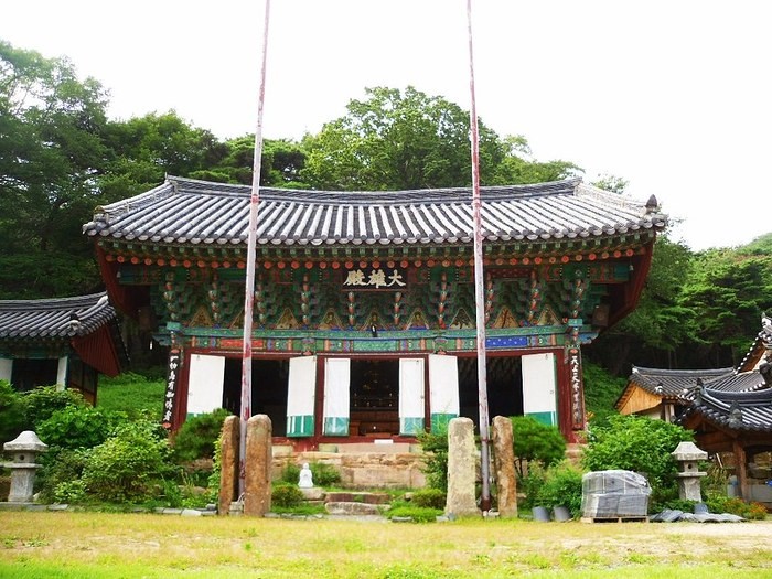 대청사 이미지