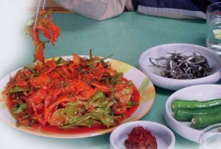 토속먹거리 이미지