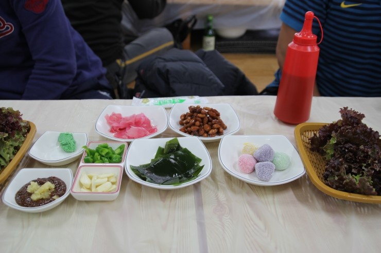 벌떼횟집 이미지