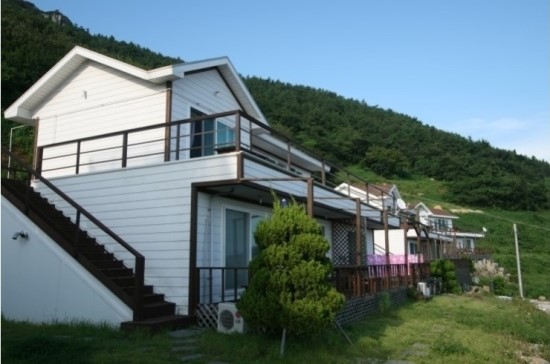 남해설레임펜션 이미지