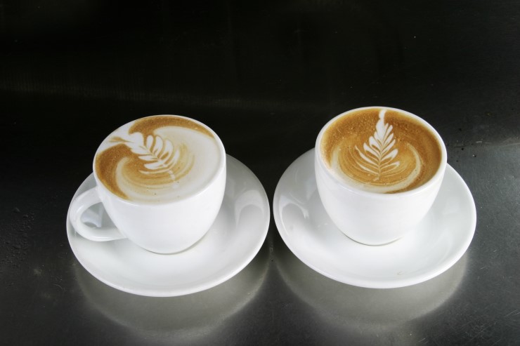 카페인(CAFFEINE) 이미지